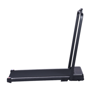 <span class=keywords><strong>Tapis</strong></span> roulant pliable HRT402C 2.0HP Peak Motor pour usage domestique, <span class=keywords><strong>tapis</strong></span> roulant à inclinaison manuelle, <span class=keywords><strong>tapis</strong></span> roulant compact pliable, design gain <span class=keywords><strong>de</strong></span> place - Product Image 2