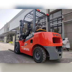 Montacargas <span class=keywords><strong>HELI</strong></span> CPCD30 2024, Fd30, Distribuidores de Montacargas <span class=keywords><strong>Heli</strong></span>, Mejor Montacargas Usado de 3 Toneladas, Hawái, Transpaleta - Product Image 6