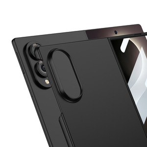 Funda para Teléfono Fold8 HD, Material de PC, Resistente a Impactos, Ultrafina, Anticaídas, Carcasa Rígida - Product Image 4