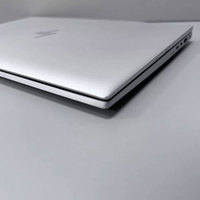 Laptop Bekas Tipis & Ringan untuk 845G8 8GB RAM 256GB SSD AMD Ryzen 5 5650U 14-inci Prosesor 6-Core Notebook Bisnis