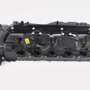 Tapa de Válvulas para Culata de Motor BMW N55, Nueva, Original # 11127570292 - Product Image 4