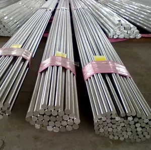 X20Cr13 Stainless Steel Round Bars Sus420J1 Or 2cr13
