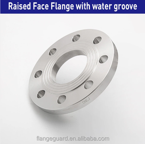 Mặt bích tấm thép không gỉ - Product Image 5