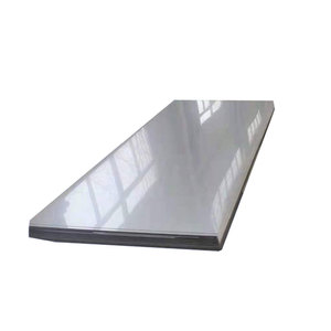 Placa/Lámina de Acero Inoxidable de Alta Calidad 201 430 304 316 304L 316L, Servicios de Procesamiento de Corte y Doblado al por Mayor de Fábrica, TISI - Product Image 5
