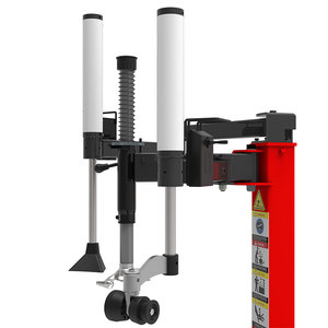 Máquina Automática <span class=keywords><strong>de</strong></span> Alta Eficiencia para Cambio <span class=keywords><strong>de</strong></span> Neumáticos <span class=keywords><strong>de</strong></span> <span class=keywords><strong>Coche</strong></span>, Brazo Oscilante, <span class=keywords><strong>Kit</strong></span> <span class=keywords><strong>de</strong></span> Reparación <span class=keywords><strong>de</strong></span> Neumáticos, Diámetro Máximo <span class=keywords><strong>de</strong></span> Rueda <span class=keywords><strong>de</strong></span> 41 Pulgadas, Certificación CE, Compatible con OEM - Product Image 3