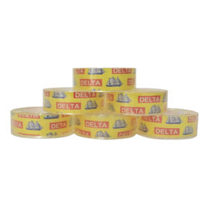 Bande adhésive en gomme Super claire pour papeterie, Film pour <span class=keywords><strong>violoncelle</strong></span>, bande d'étudiant - Product Image 5