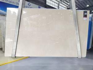 Dalle <span class=keywords><strong>de</strong></span> <span class=keywords><strong>marbre</strong></span> beige <span class=keywords><strong>de</strong></span> haute qualité, carrelage en <span class=keywords><strong>marbre</strong></span> Botticino Classico - Product Image 6