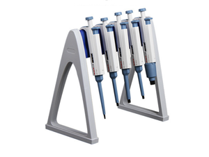 Pistola de pipeta <span class=keywords><strong>Dragonlab</strong></span> de volumen ajustable, micropipeta líquida de laboratorio, pipeta Manual de un solo canal - Product Image 5