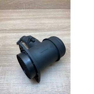 Débitmètre d'air 0281002216 pour Volkswagen Audi 12V, nouveau capteur de remplacement - Product Image 2