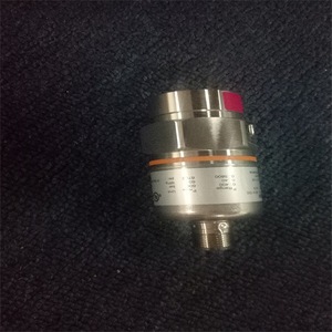 Capteur de proximité IFM OGP500 24 V, capteur industriel métallique, fabrication allemande - Product Image 1