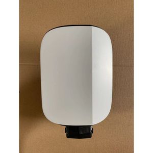 New Sagitar Fuel Filler Cap 16D809857 Plastic Grayish White <b>Primer</b> Tank Cover - Product Image 1