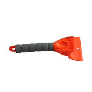 EVA poignée <span class=keywords><strong>meilleur</strong></span> pas cher en plastique de glace de <span class=keywords><strong>voiture</strong></span> <span class=keywords><strong>grattoir</strong></span> - Product Image 1