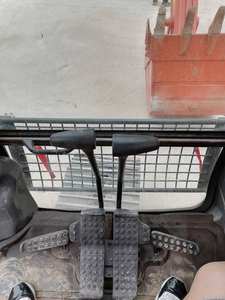 Excavadora Hitachi EX200/EX200/1/2/1/2/1/2 de Japón usada con piezas de motor y bomba a un precio - Product Image 3