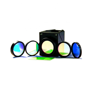 Hantek — <span class=keywords><strong>filtre</strong></span> à bande optique 450 nm, longueur d'onde, polyvalent pour les images fluorescentes - Product Image 1