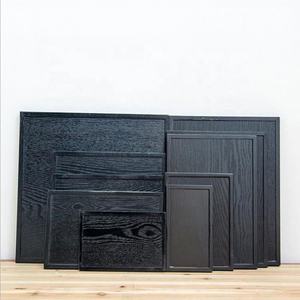 Plateau en bois massif pour l'organisation de la maison, du bureau, de la cuisine et du salon, disponible en qualité et prix d'exportation. - Product Image 3