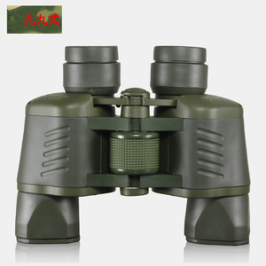 Maifeng Type 99 Night Vision Binoculars Military Green High Definition Low Light Outdoor Camping Adults - Product Image 5