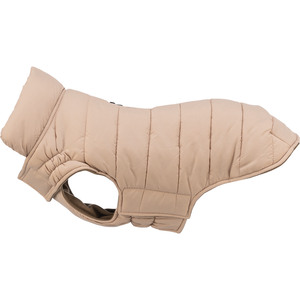 Abrigo de Invierno Lesmont XXS 24 cm, Abrigo para Mascotas Color Durazno - Product Image 1