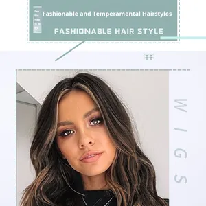 <span class=keywords><strong>Perruque</strong></span> BOB Courte Droite Personnalisable Style Européen-Américain, Cheveux Humains Remy de Haute Qualité, Densité 120%, Toutes Couleurs Teintables, Sans Lacet - Product Image 2