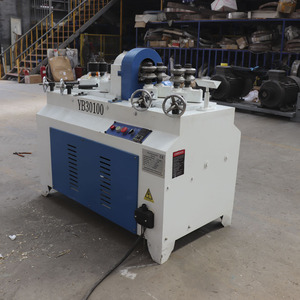 เครื่องกลึงไม้ทรงกลมขนาดใหญ่ 70-200 มม. เครื่องกลึงไม้สำหรับงานหนักสำหรับการแปรรูปเสาไม้ขนาดเส้นผ่านศูนย์กลางใหญ่ - Product Image 6