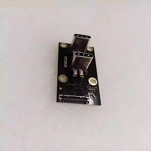 Placa Base de Cámara FPV para Dron Agrícola, Sistema de Visión, Placa de Control, Repuesto Duradero para Dron DJI T40 T20P - Product Image 4