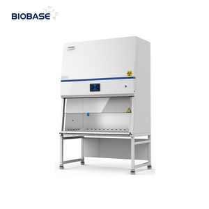 Biobase CN Armoire de biosécurité BSC-1100IIA2-Pro 7 Touch ULPA, 26 ans d'expérience en instruments scientifiques, fourniture directe d'usine, Hotte Pour <span class=keywords><strong>Labo</strong></span> - Product Image 2