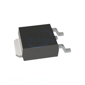 Transistors TO-252AA PJD4NA65_L2_00001 Components Electronic BOM IC In Stock - Product Image 1