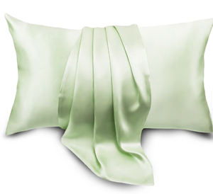 100% dâu lụa ngủ gối mềm mại và thoải mái chống lại khuôn mặt không gây kích ứng cho làn da nhạy cảm phong cách nhà hiện đại - Product Image 4