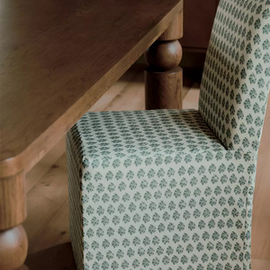Muebles de Lujo Recién Llegados, Juego de Mesa de Comedor Rectangular, Juego de Mesa y Sillas de Comedor Modernas de Madera Maciza de Roble para 8 Personas - Product Image 6