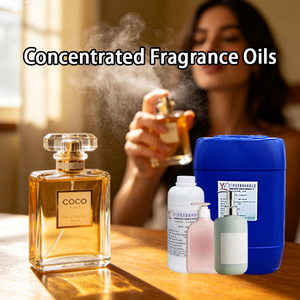 Parfum Little Black Dress, fragrance hautement concentrée, huile de parfum synthétique industrielle de créateur pour gel douche et shampoing - Product Image 1