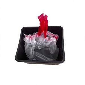 Film de protection de haute qualité, idéal pour l'emballage des murs, des sols et des meubles dans les travaux de construction et de rénovation - Product Image 1