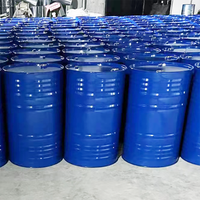 Méthanol de qualité industrielle, liquide transparent, solvant, pureté 99,5 %, pour la fabrication, le nettoyage, approvisionnement en vrac