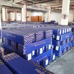 Fashion Orthopedic Foam Customized <strong>Mattress</strong> Full King Size Roll up <strong>Mattress</strong> Good Quality Cheap <strong>Box</strong> <strong>Spring</strong> <strong>Mattress</strong> - Product Image 6