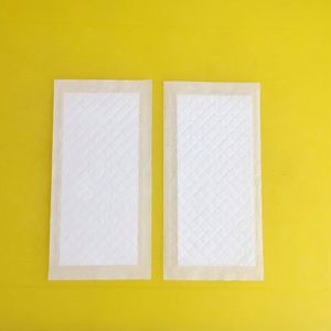 CDHB CZRF Customized High Absorbent Eco-friendly Food Grade Plastic Tray for Frozen Chicken Beef Meat <b>Packaging</b> <b>Printing</b> - Product Image 1