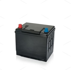 Boucle en plastique de batterie au lithium de début de voiture de série complète Offre Spéciale - Product Image 5