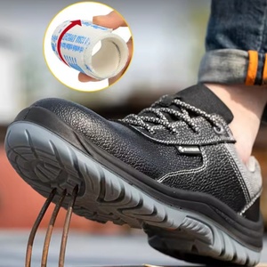 Botas Chelsea de Hombre, Hechas a Medida, de Cuero Genuino, Impermeables, con Cordones, de Alta Calidad, Diseño Clásico Occidental, Formales, Venta al Por Mayor - Product Image 3