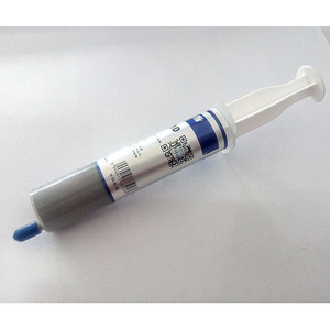 ซิลิโคนระบายความร้อนซีพียู 4 กรัม แบบหลอดฉีดยา สำหรับโปรเซสเซอร์ - Product Image 5