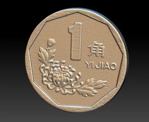 초고정밀 및 미세한 세부 사항을 갖춘 데스크탑 자동 3D 스캐너 (보석, 의치 모델, 미니어처 및 소형 산업 부품용) - Product Image 4