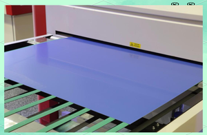 Aluminium <span class=keywords><strong>CTCP</strong></span>-plaat voor offsetdruk - Product Image 3