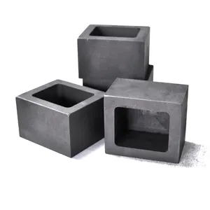 High Pure Sintering Graphite Molds For Sale