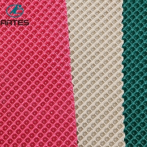 Nouvel arrivage de tapis de sol de voiture universel Non toxique et inodore, rouleau épais en nid d'abeille, tapis de voiture - Product Image 5
