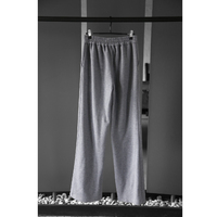 Cardigans en cachemire et laine à col de renard de luxe, pantalon large à jambes longues, vente en gros, sur mesure, ensemble 2 pièces pour femmes, bouton devant