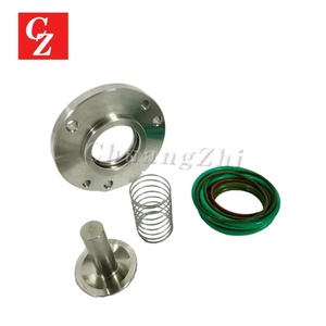 Kit de Reparación de Válvula de Admisión de Alta Calidad 2906049800 para Compresores Atlas 2906-0498-00 Compresor de Aire de Tornillo Industrial - Product Image 3