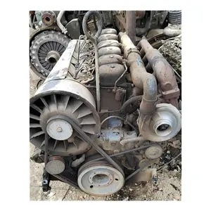 Motor diésel refrigerado por aire deutz 913, usado, venta