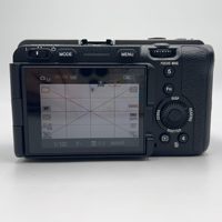 Appareils photo hybrides plein format Sony FX3 d'occasion, vidéo 4K, stabilisation d'image, écran 2-3 pouces, conçus pour la vidéo cinématographique