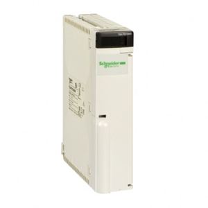 TSXPSY2600M โมดูลแหล่งจ่ายไฟมอเตอร์อลูมิเนียมแบบสากลสำหรับการใช้งานระบบอัตโนมัติ - Product Image 1