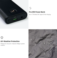 12V Verwendung im Freien USB Fast Heat 3 Heiz stufen Batterie wiederauf ladbare elektrisch beheizte geschwollene Decke für das Home Office des Autos