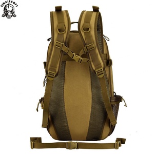 35L Tactical Sport Backpack Rucksack Polyester <b>17</b> <b>Inch</b> <b>Laptop</b> Camping Hunting <b>Bag</b> - Product Image 2