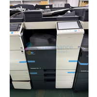 95% nouvelles ventes d'usine bas prix A3 imprimante couleur bon photocopieur d'origine de haute qualité pour Konica Minolta Bizhub C364