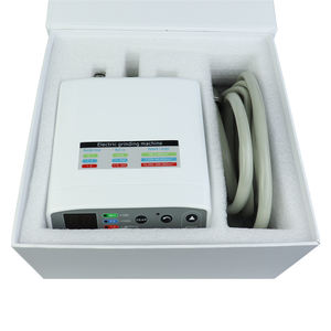 Frese dentarie del diamante di alta qualità per il <span class=keywords><strong>Micro</strong></span> motore elettrico elettrico del <span class=keywords><strong>Micro</strong></span> motore dentale portatile - Product Image 6