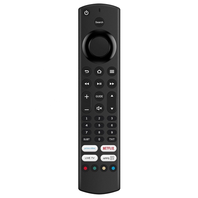 RM-C3253 Replacement Universal Remote Control Fit for Smart TV LT-40CF890 LT-49CF890